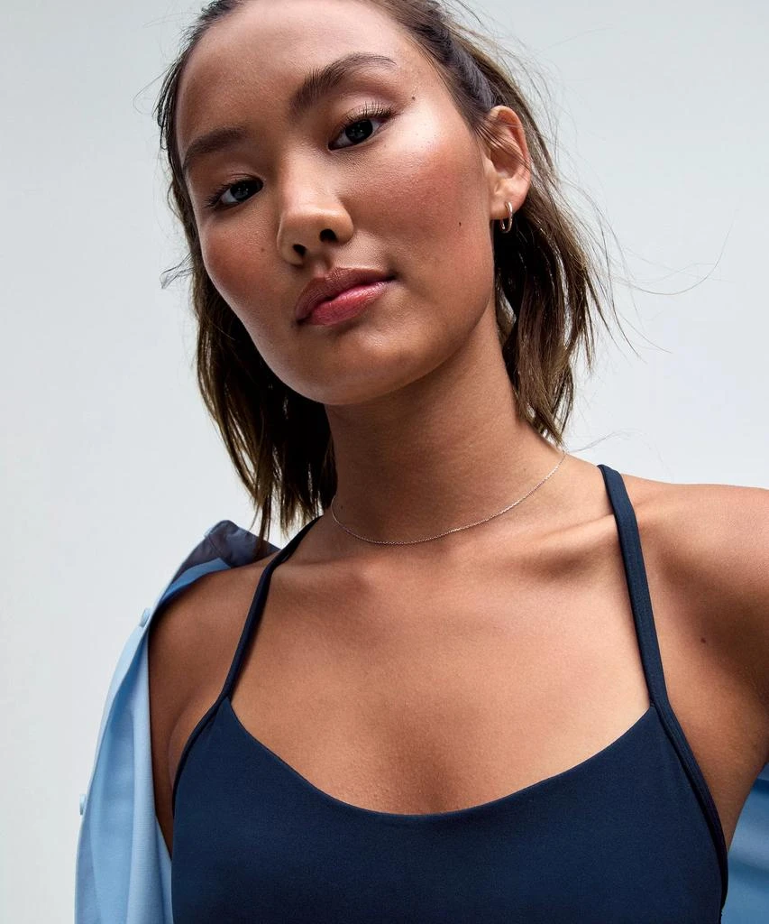 Flow Y Bra Nulu *Light Support, A–C Cups 商品