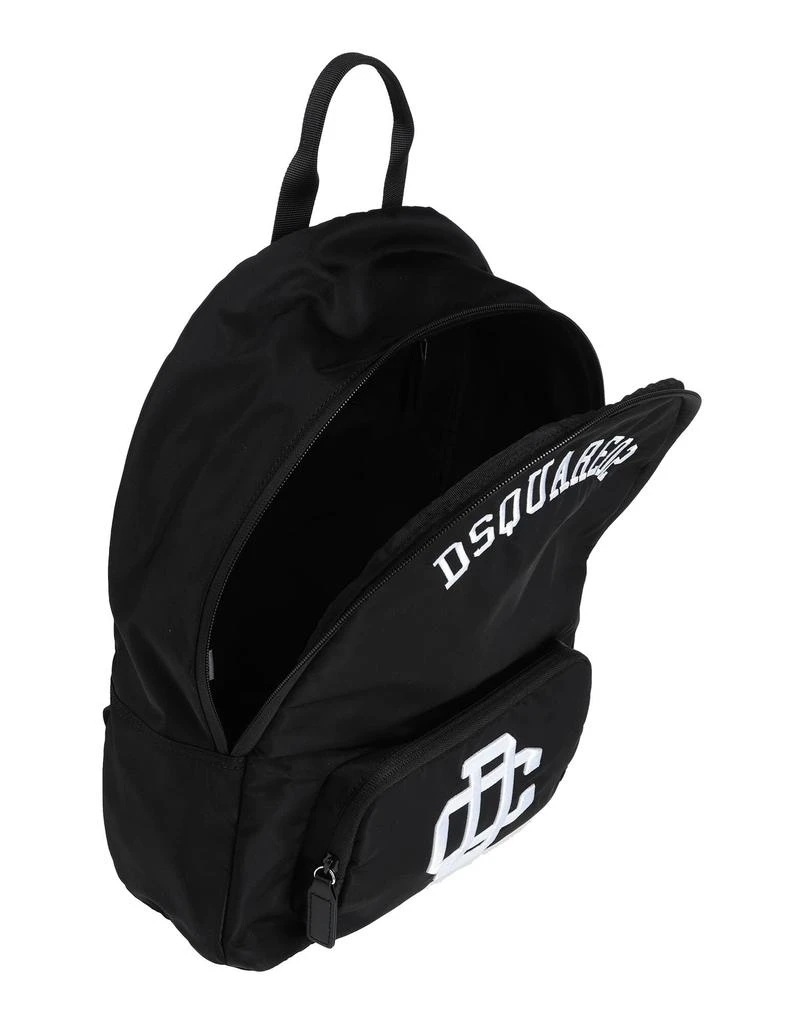 商品DSQUARED2|Backpack & fanny pack,价格¥1068,第3张图片详细描述