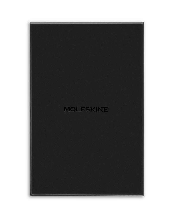 Professional Silk Large Undated 12-Month Weekly Notebook 商品