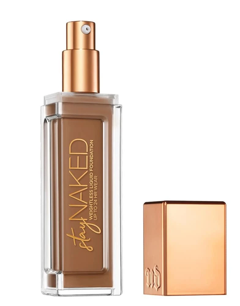 Urban Decay Stay Naked Foundation 商品