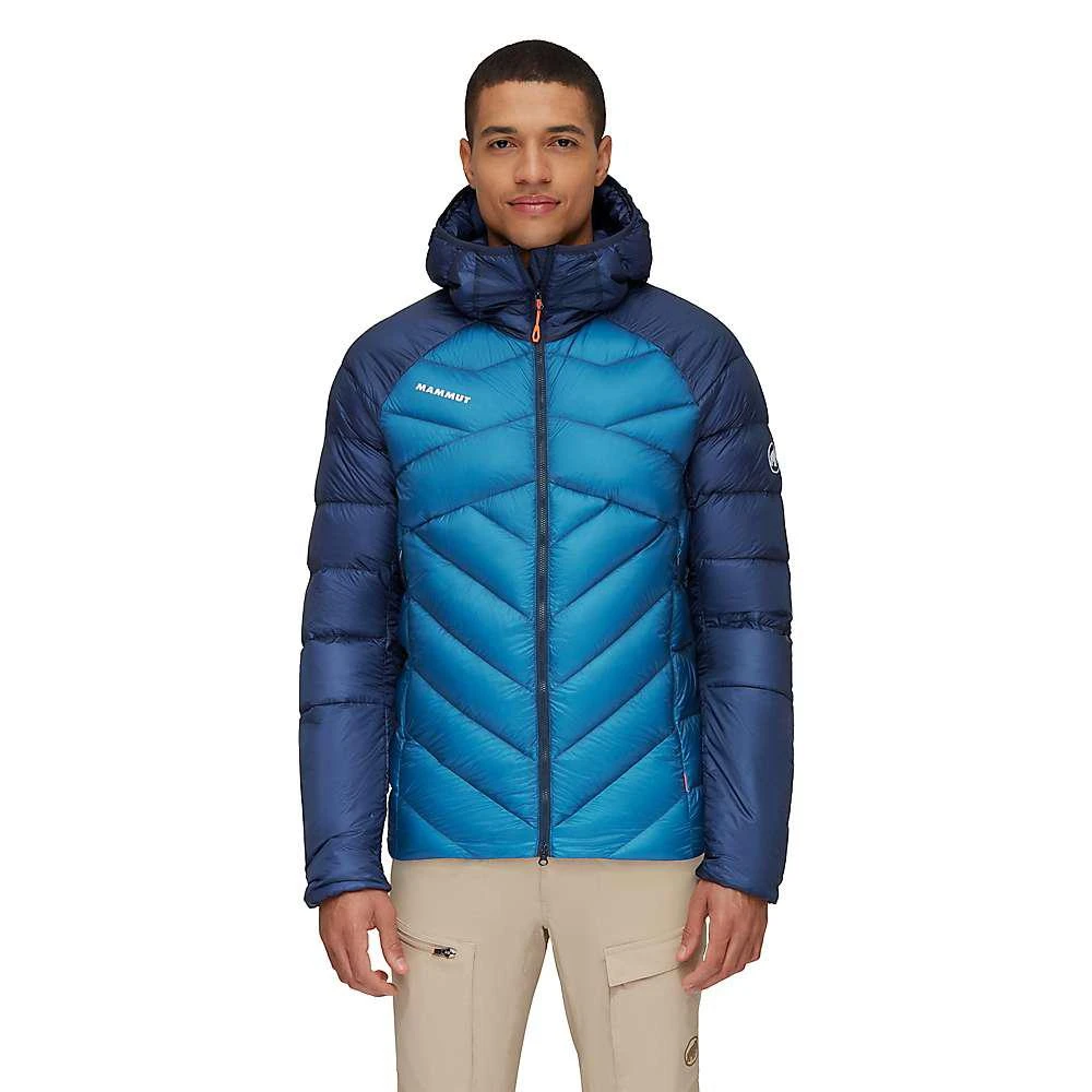 商品Mammut|Mammut Men's Taiss IN Hooded Jacket,价格¥3539,第1张图片