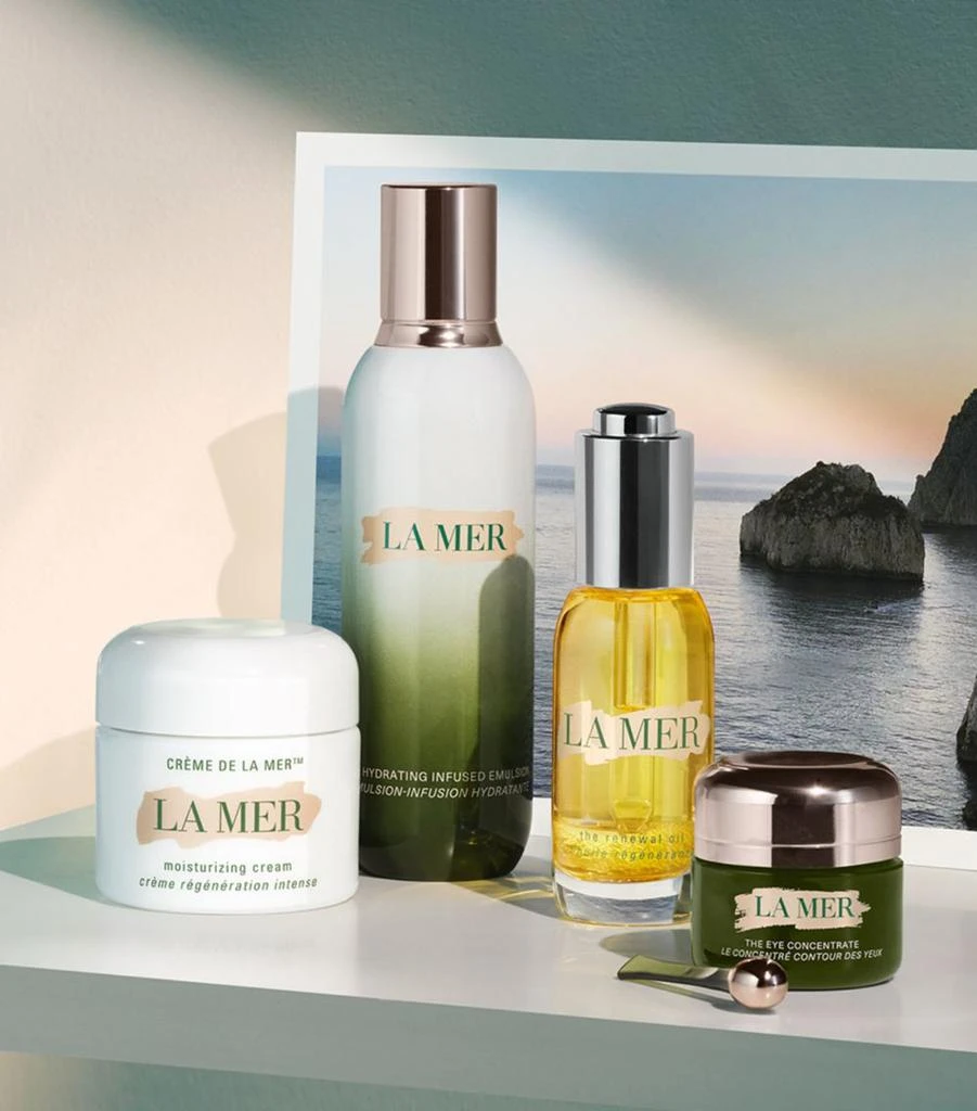 商品La Mer|The Renewal Oil (30ml),价格¥2310,第4张图片详细描述