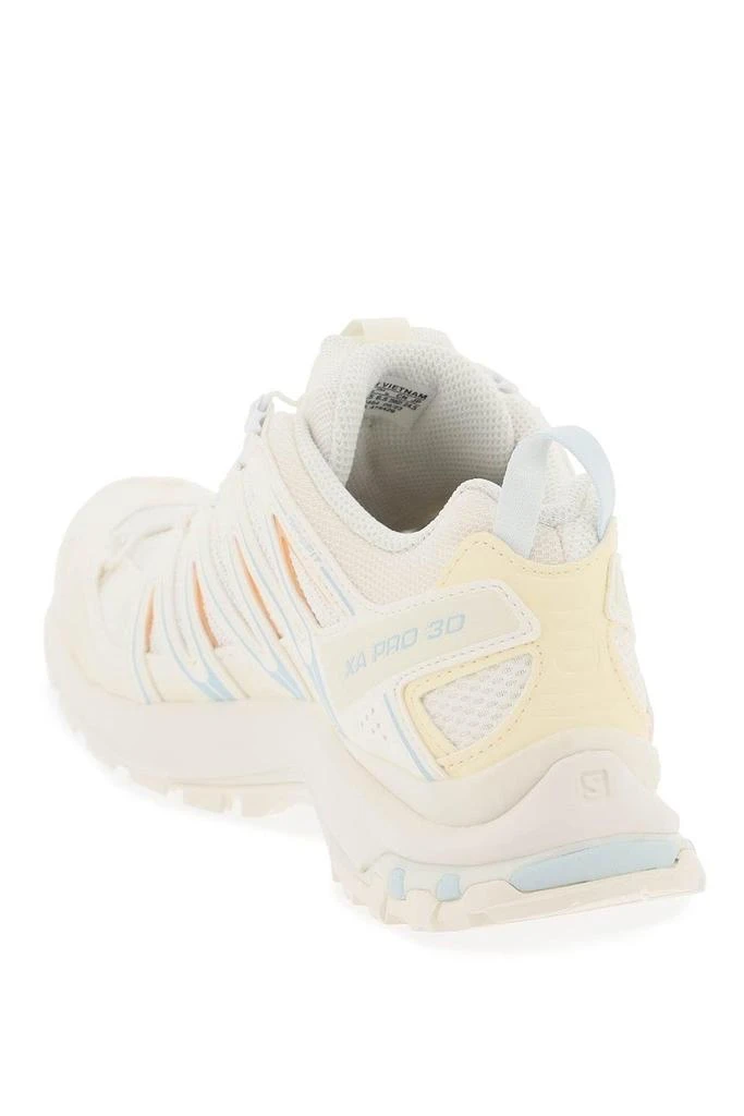 商品Salomon|女式 XA PRO 3D 越野跑鞋,价格¥713,第2张图片详细描述