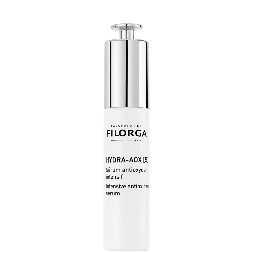 商品Filorga|Filorga Hydra-AOX [5] Antioxidant Facial Serum,价格¥659,第1张图片