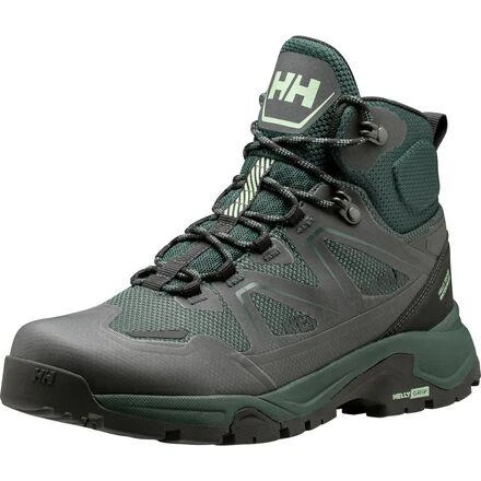 商品Helly Hansen|Cascade Mid HT Hiking Boot - Women's,价格¥912,第2张图片详细描述