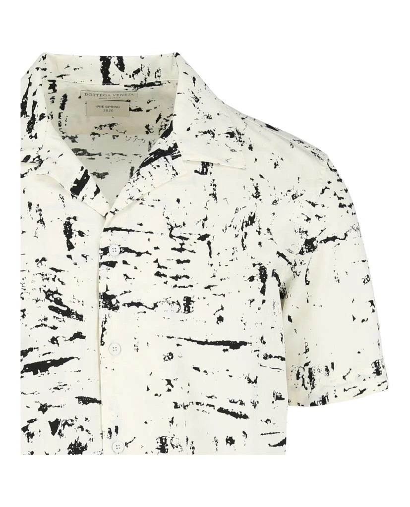 商品Bottega Veneta|Splash Button Shirt,价格¥1638,第3张图片详细描述