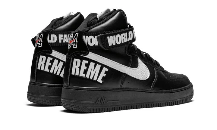 商品NIKE|Nike Air Force 1 High Supreme SP,价格¥9228,第4张图片详细描述