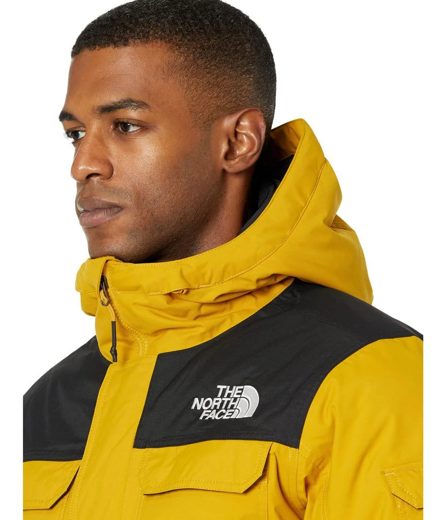 商品The North Face|北面 Gotham系列3代 夹克,价格¥1176,第4张图片详细描述