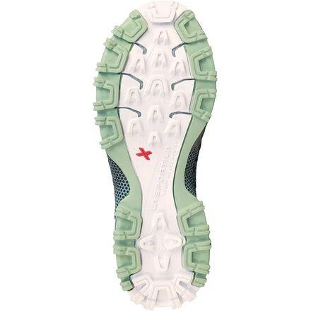 商品La Sportiva|Bushido II GTX Trail Running Shoe - Women's,价格¥984,第4张图片详细描述
