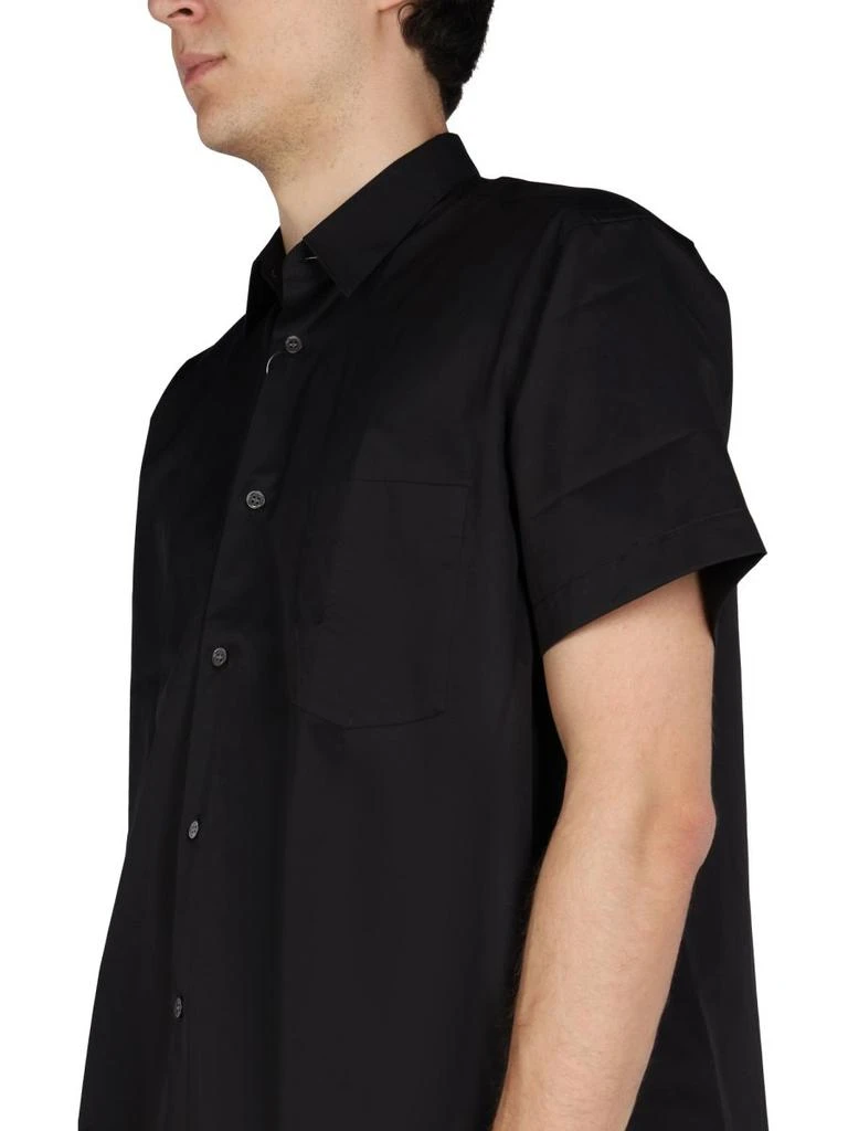 Comme des Garçons Shirt Short-Sleeved Shirt 商品