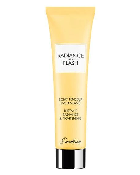商品Guerlain|Radiance In A Flash Instant Radiance & Tightening Gel, 0.5 oz.,价格¥229,第2张图片详细描述