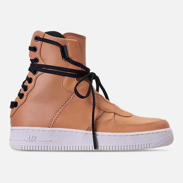 商品NIKE|Women's Nike Air Force 1 Rebel XX Casual Shoes,价格¥260,第1张图片
