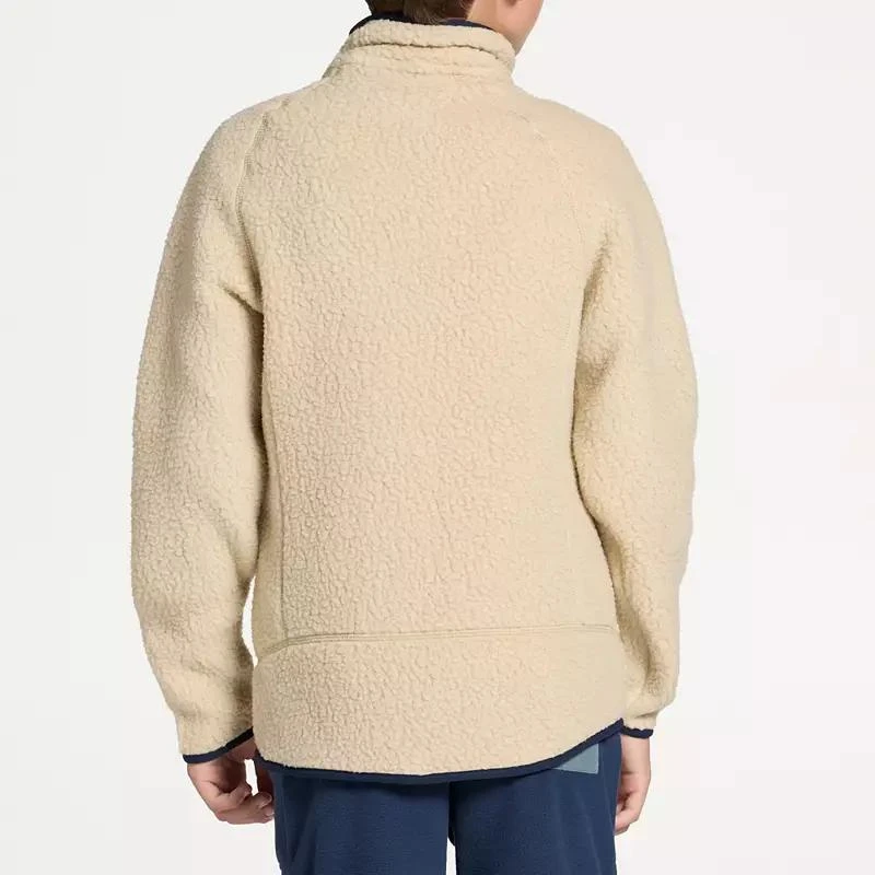 商品Patagonia|Patagonia Boys' Retro Pile Jacket,价格¥894,第3张图片详细描述