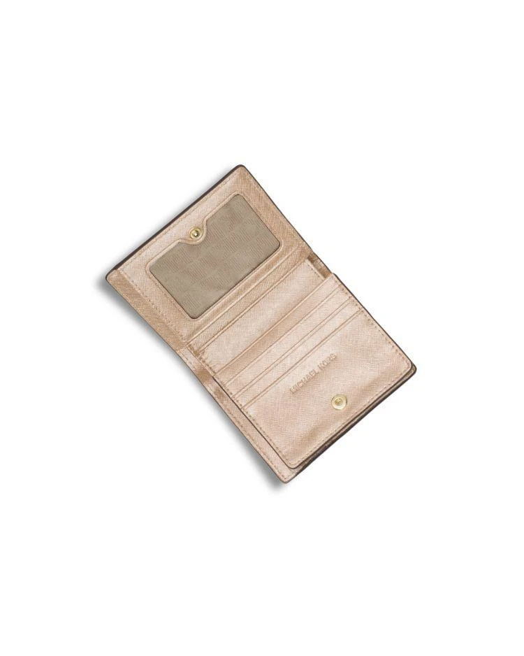 商品Michael Kors|Jet Set Carryall Card Case,价格¥236,第2张图片详细描述