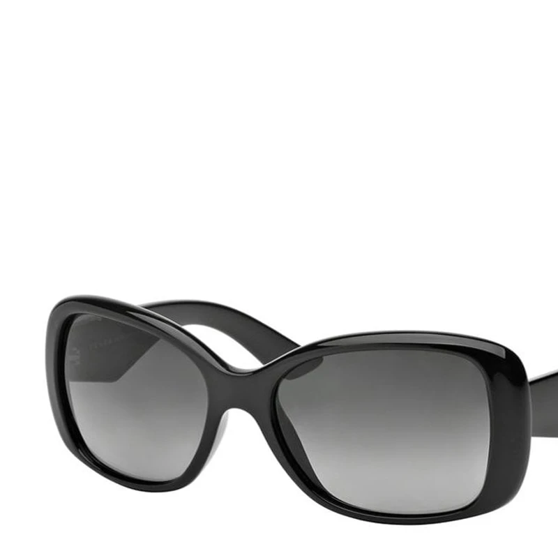 PRADA 黑色女士方形太阳镜 0PR32PS-1AB5W1 商品
