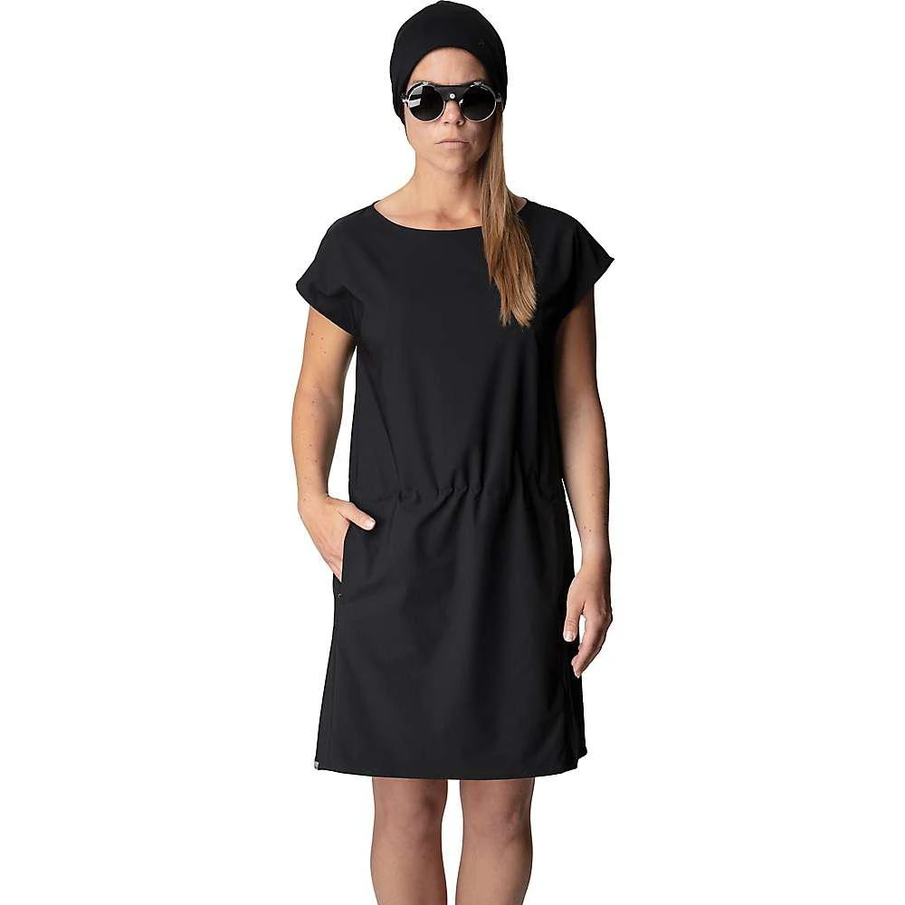 商品Houdini|Houdini Women's Dawn Dress,价格¥594,第2张图片详细描述