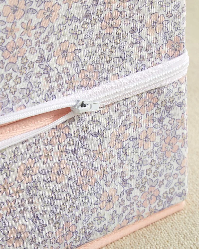 商品Wonder & Wise|Floral Doll Case,价格¥691,第5张图片详细描述
