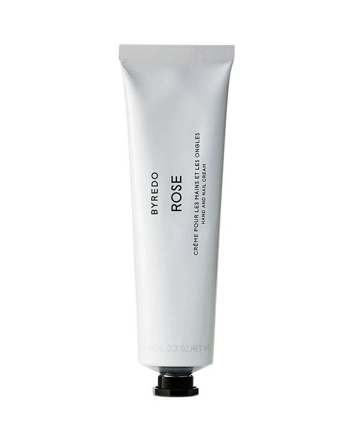 商品BYREDO|Rose Hand Cream 3.4 oz.,价格¥566,第1张图片