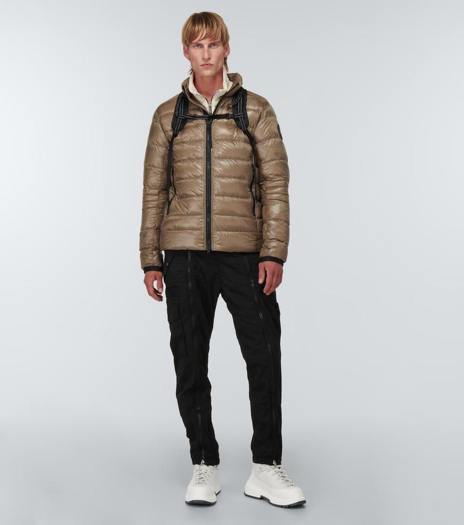 商品Canada Goose|Journey皮靴,价格¥6019,第4张图片详细描述