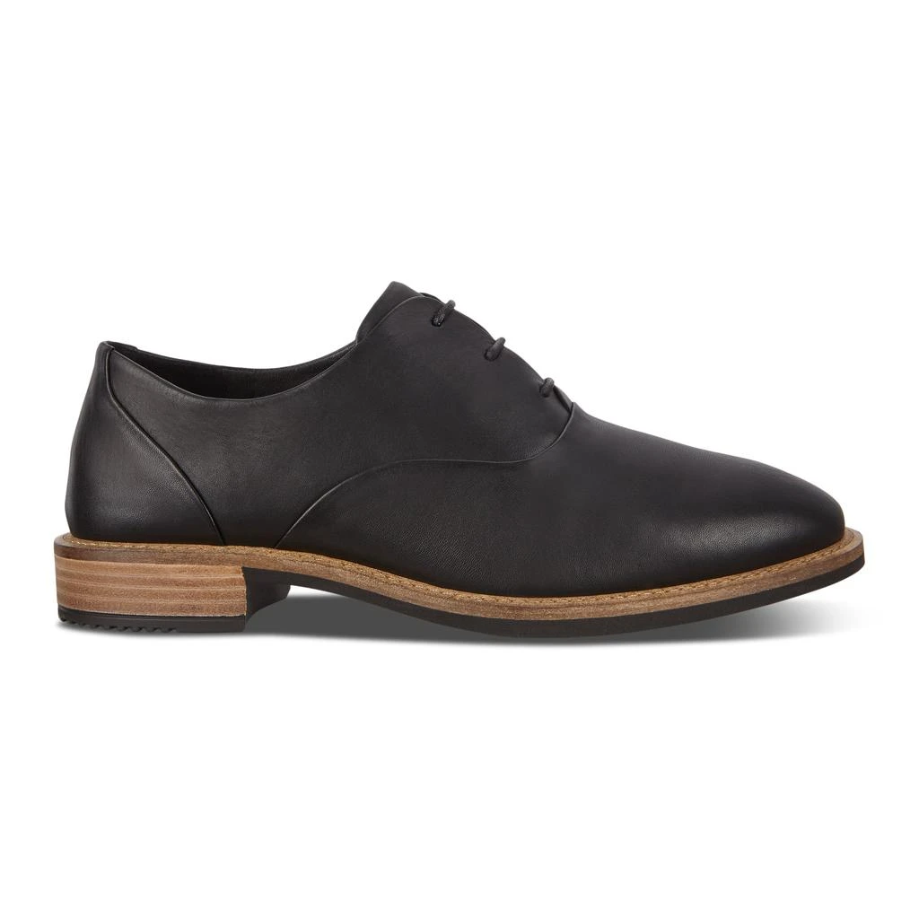 商品ECCO|ECCO Sartorelle 25 Tailored Women's Dress Shoes,价格¥1028,第1张图片