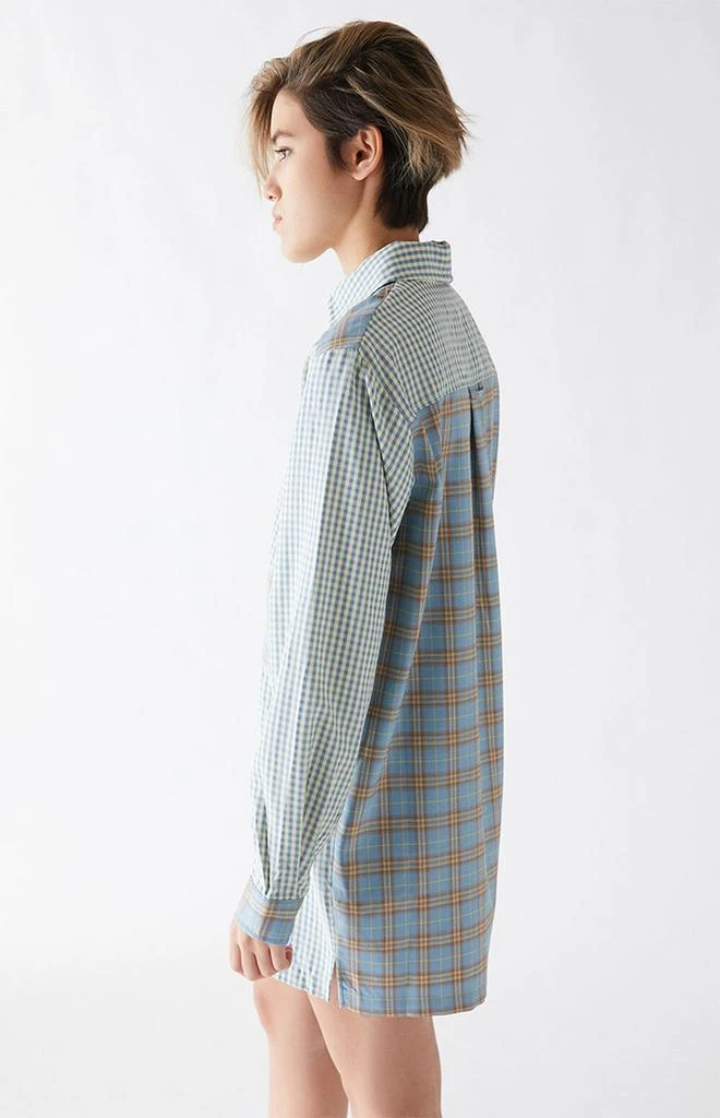 商品The Ragged Priest|Protective Shirt Dress,价格¥280,第3张图片详细描述