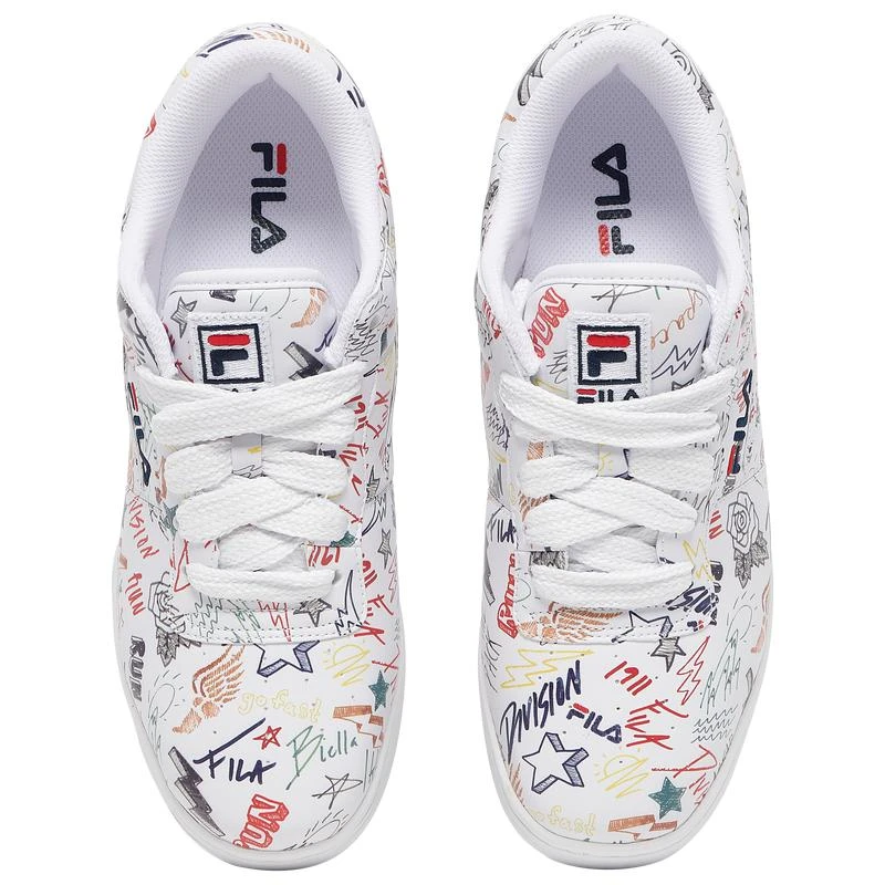 商品Fila|Fila OG Fit - Men's,价格¥298,第4张图片�详细描述