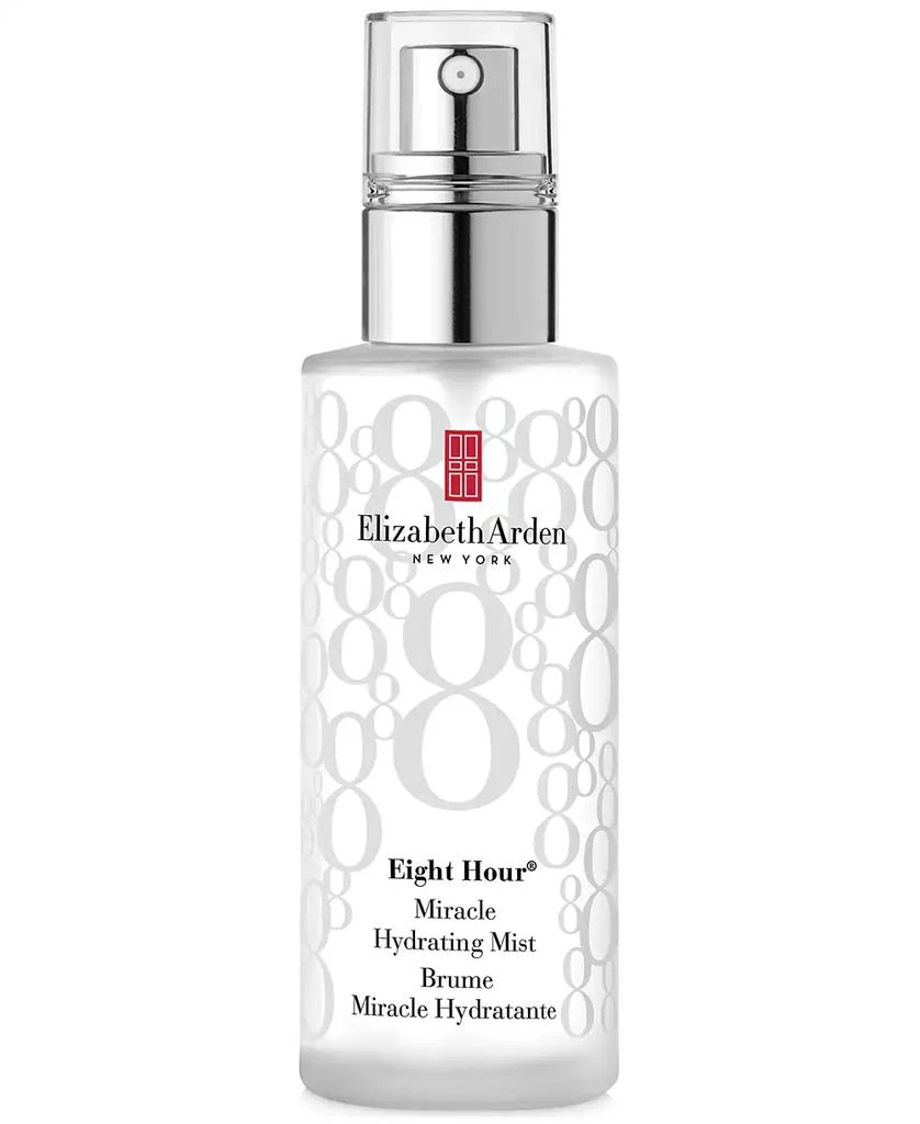 商品Elizabeth Arden|8小时润泽保湿喷雾,价格¥266,第1张图片