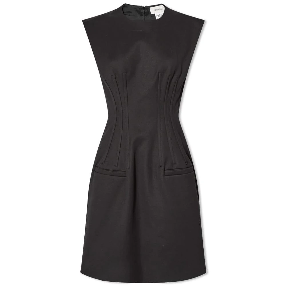 商品Max Mara|Sportmax Cinese Dress,价格¥962,第1张图片