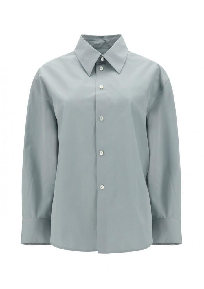 商品Jil Sander|Shirt,价格¥3648,第1张图片