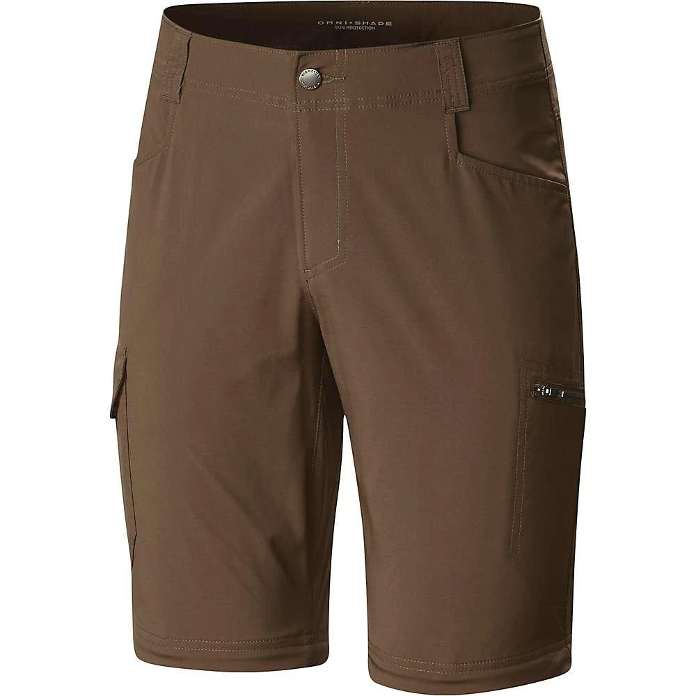 商品Columbia|Columbia Men's Silver Ridge Stretch Convertible Pant,价格¥289,第2张图片详细描述