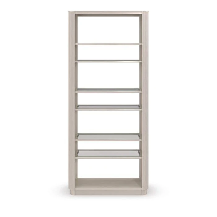 商品caracole|Higher Love Bookcase,价格¥27133,第1张图片详细描述