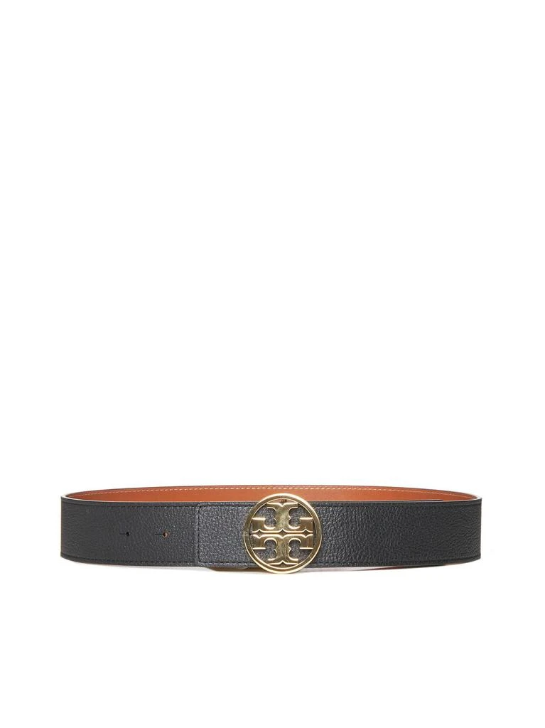 商品Tory Burch|Tory Burch Miller Reversible Belt,价格¥1405,第1张图片