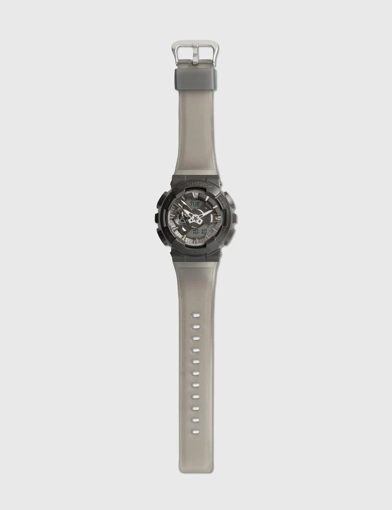 商品G-Shock|GM-110MF-1A,价格¥1380,第2张图片详细描述