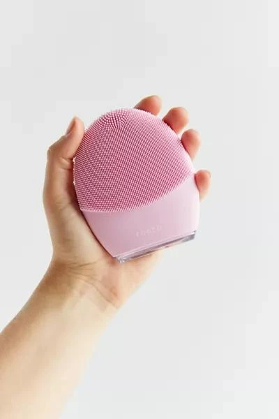 商品Foreo|Foreo LUNA 3 For Normal Skin Facial Cleansing Device,价格¥1322,第1张图片