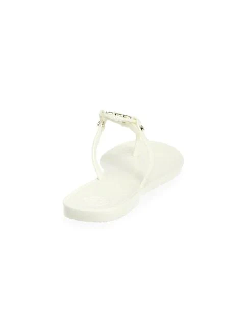 商品Tory Burch|Mini Miller T字凉拖,价格¥738,第3张图片详细描述