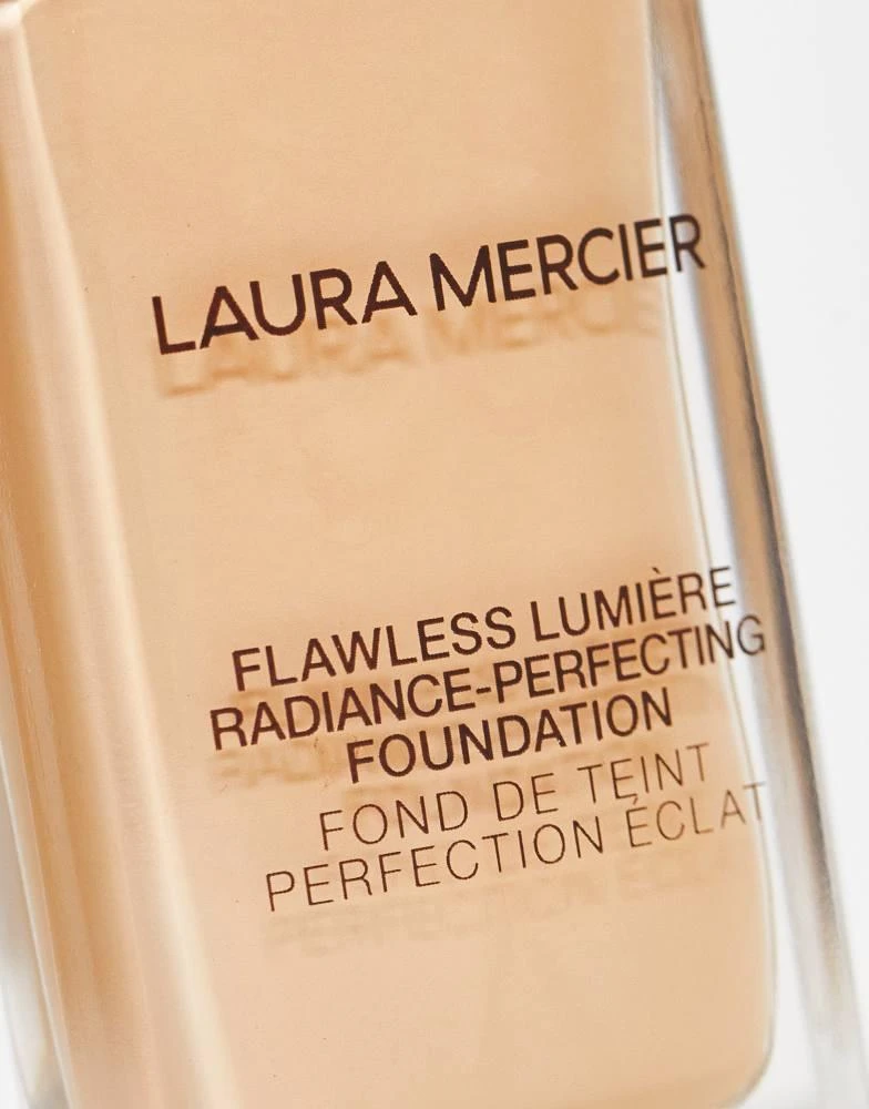 商品Laura Mercier|Laura Mercier Flawless Lumiere Radiance Perfecting Foundation,价格¥373,第4张图片详细描述