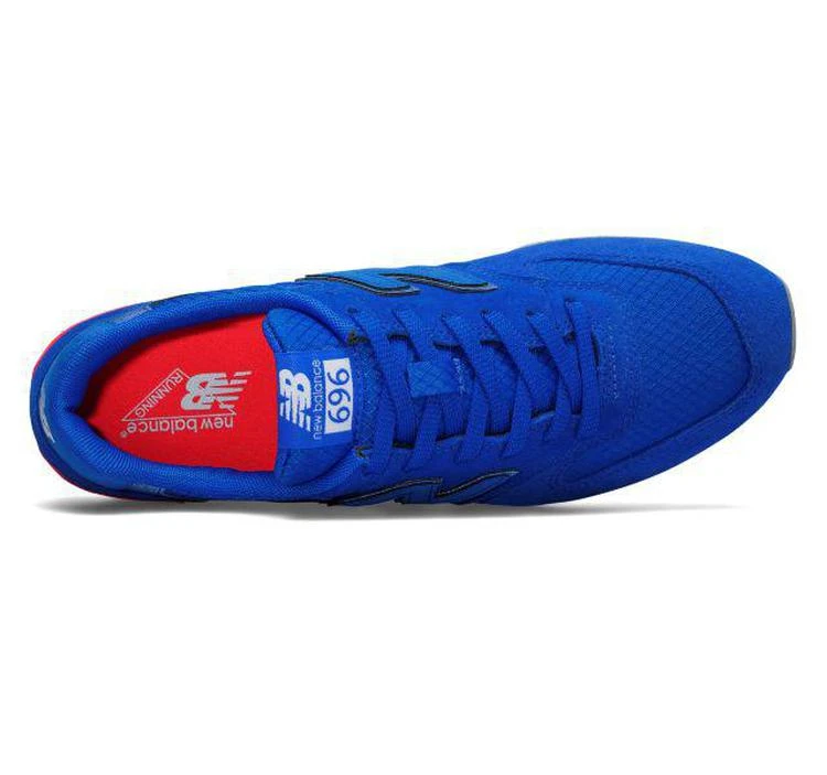 商品New Balance|Women's 696 New Balance,价格¥391,第3张图片详细描述