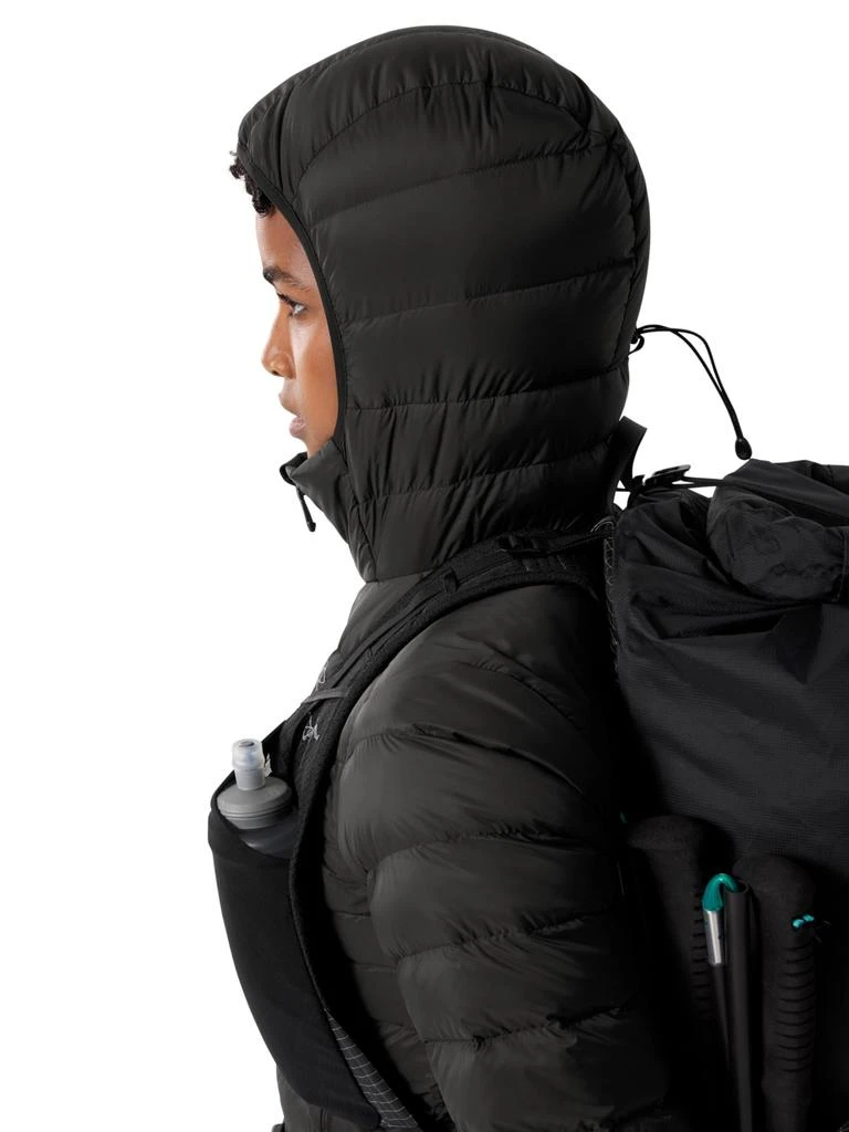 Arc'teryx Cerium Hoody, Women’s Down Jacket | Packable Insulated Women’s Winter Jacket with Hood | Black, X-Large 商品