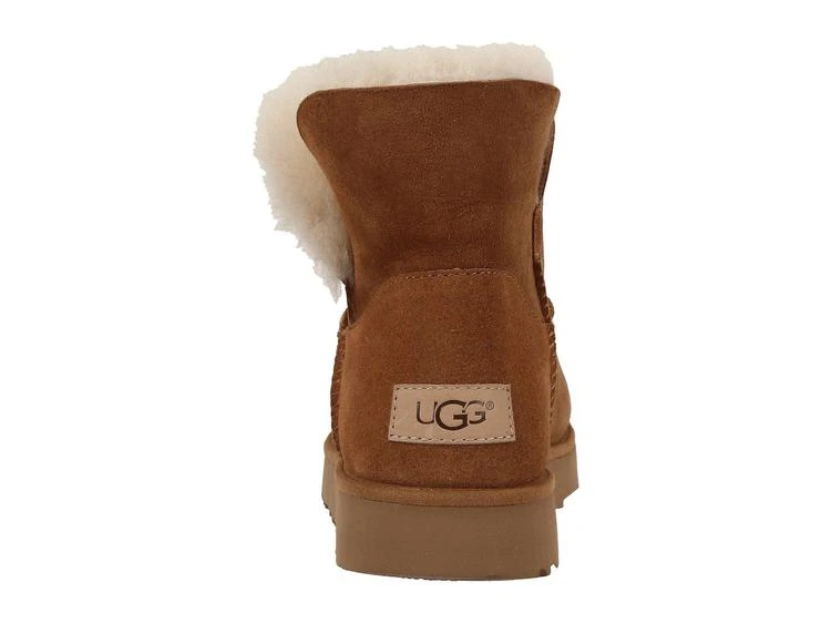 商品UGG|经典短款雪地靴,价格¥603,第5张图片详细描述