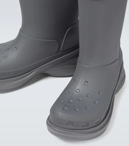 商品Balenciaga|x Crocs雨靴,价格¥4125,第3张图片详细描述
