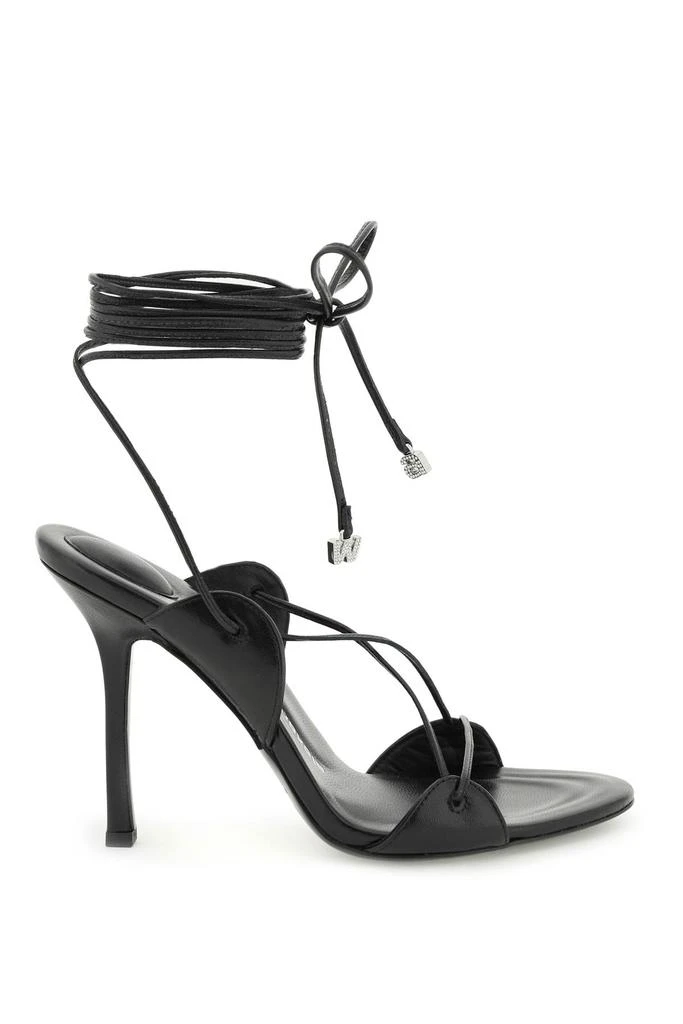 商品Alexander Wang|'lucienne' sandals,价格¥1295,第1张图片