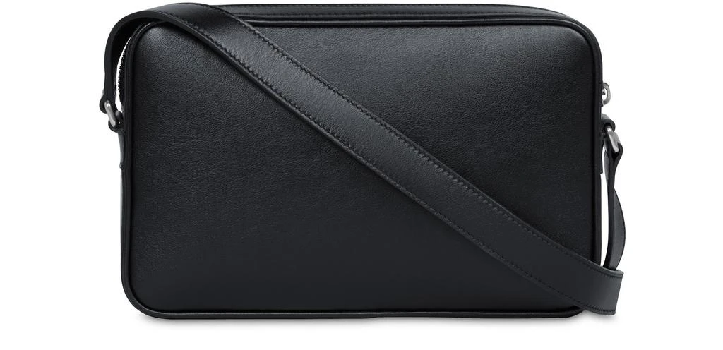 商品Celine|中号 Celine 印花光面小牛皮邮差包,价格¥15553,第3张图片详细描述