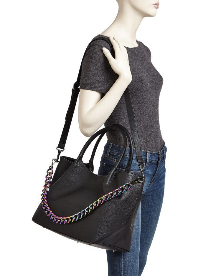 商品Deux Lux|Roma Tote ,价格¥402,第2张图片详细描述