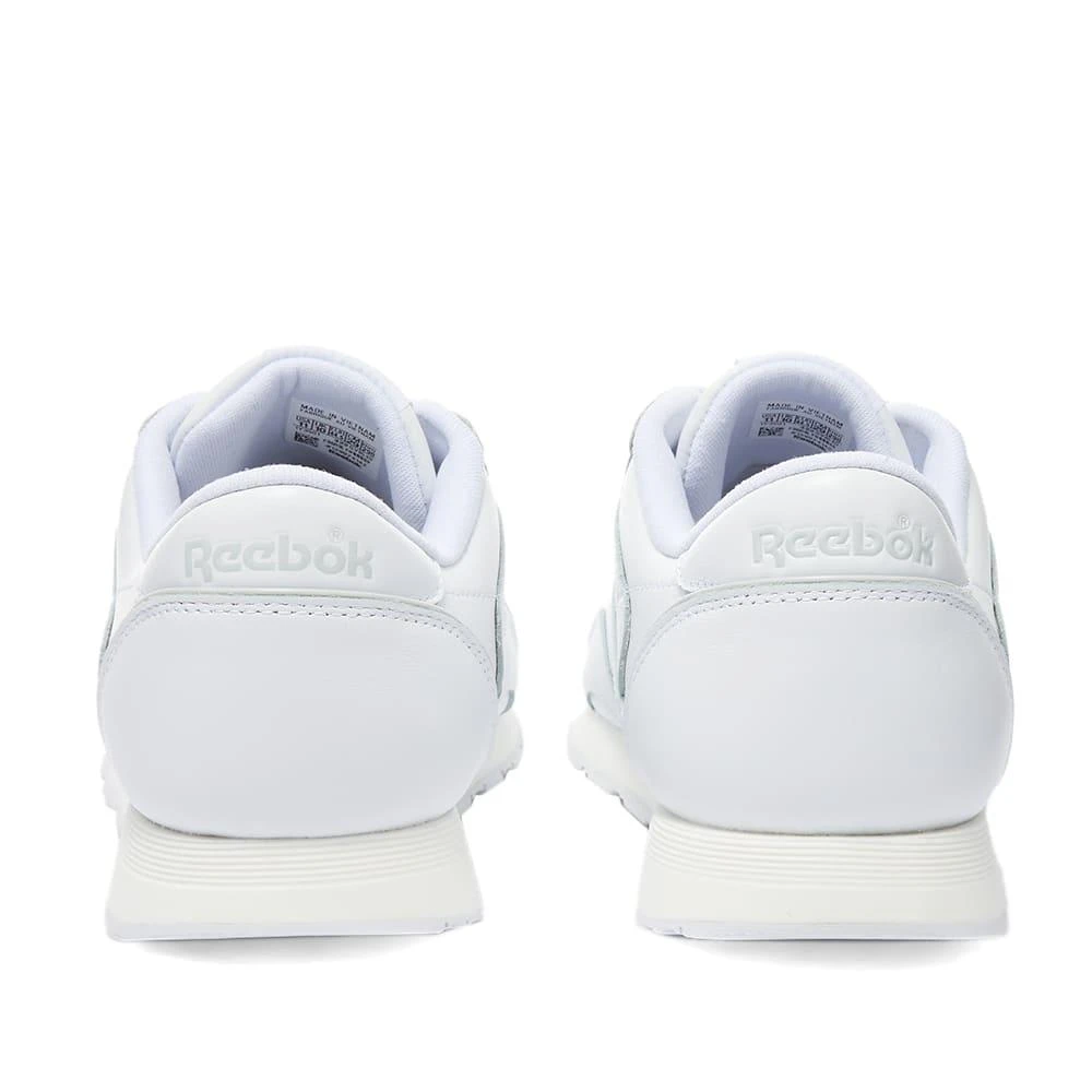 商品Reebok|Reebok Classic Leather Plus,价格¥552,第3张图片详细描述