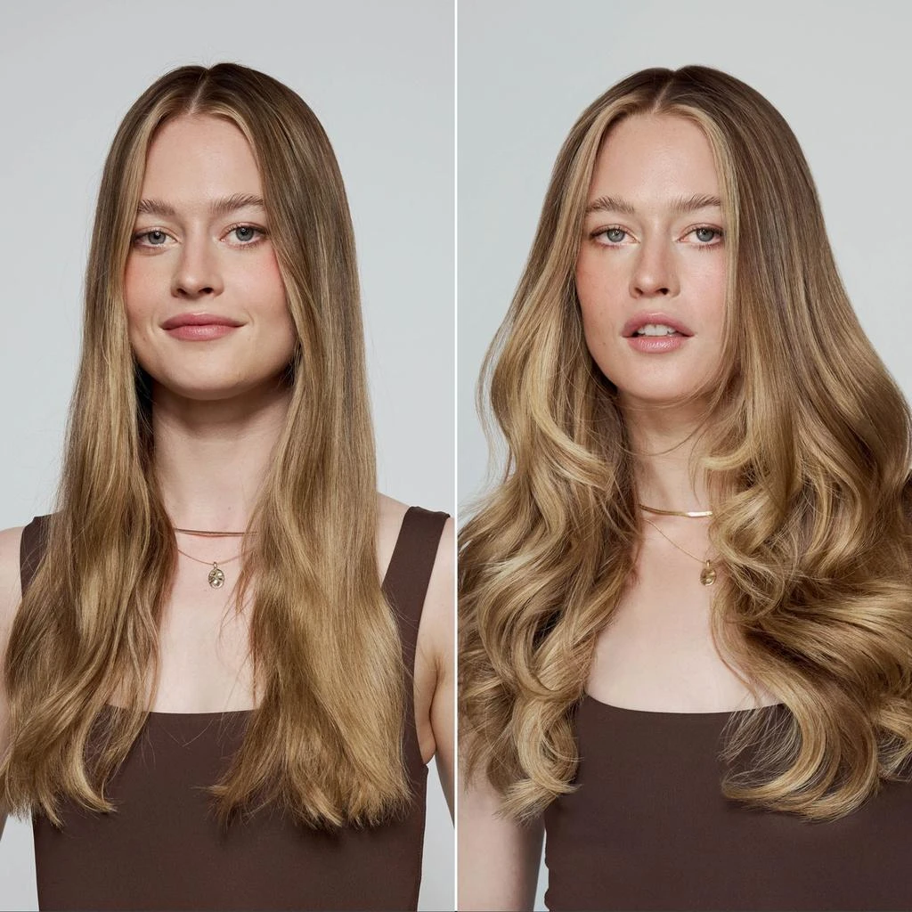 商品T3|T3 SinglePass Curl X Extra-Long 1.5 Inch Barrel Ceramic Curling Iron,价格¥1250,第3张图片详细描述