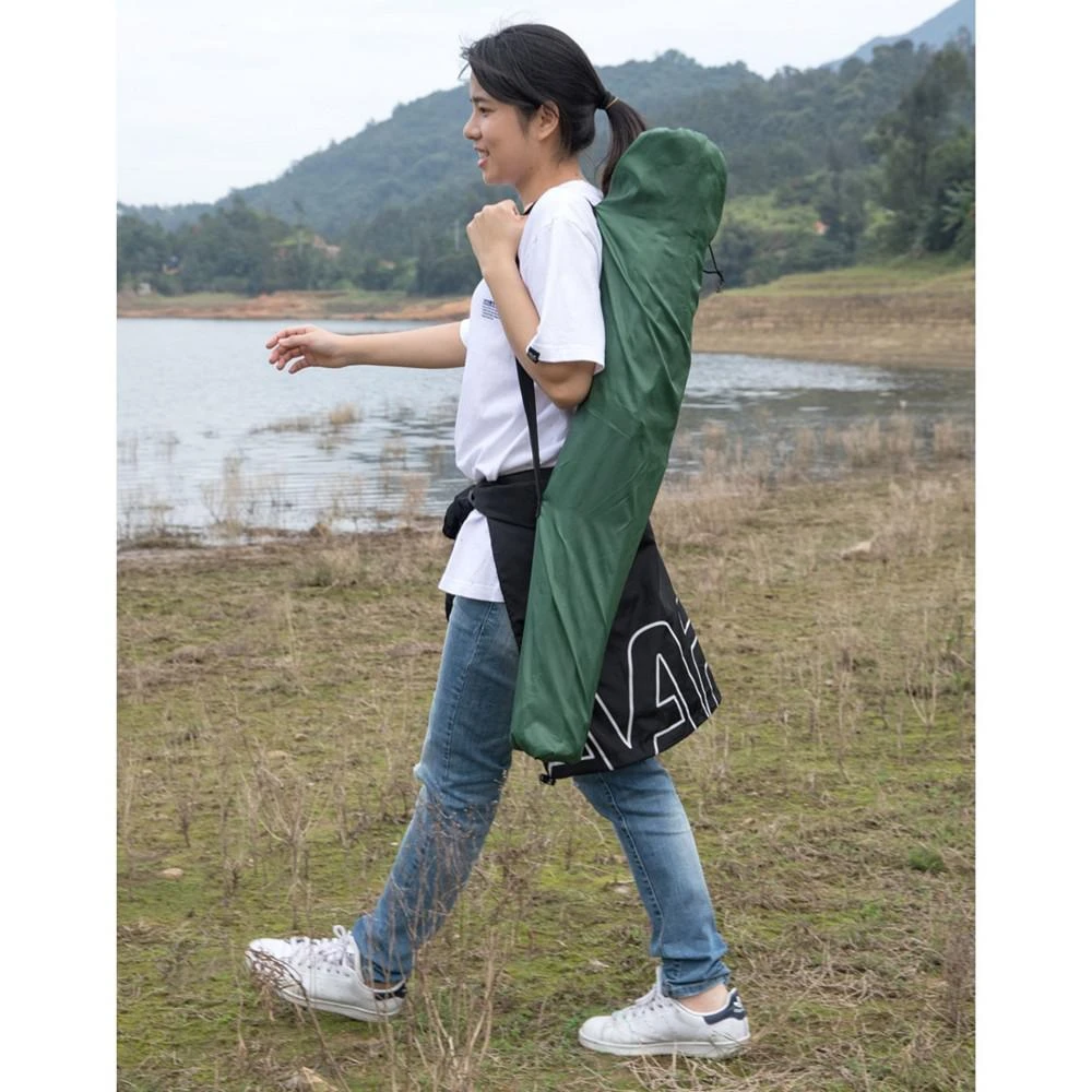 Folding Camping Outdoor Cooler Bag 商品