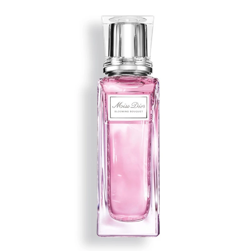 商品Dior|Dior迪奥 小姐花漾走珠女士淡香水20ml,价格¥337,第1张图片