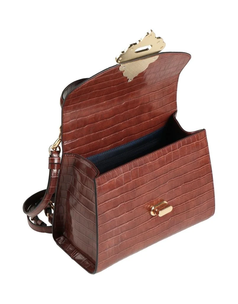 商品ROBERTA DI CAMERINO|Handbag,价格¥630,第2张图片详细描述
