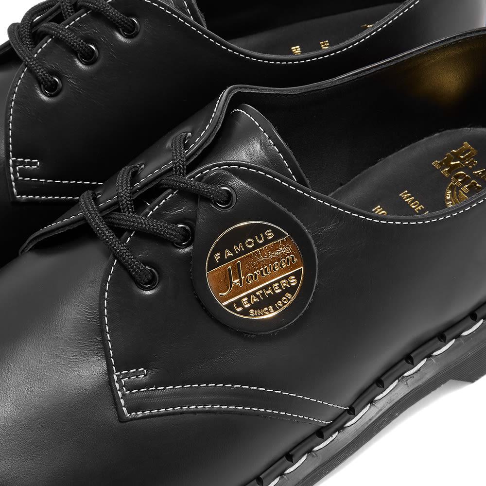 Dr. Martens x Horween 1461 Shoe - Made in England商品第4张图片规格展示