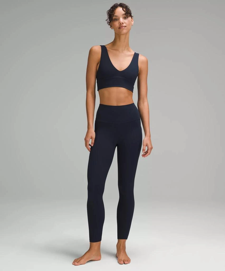 lululemon Align™ V-Neck Bra *Light Support, A/B Cup 商品